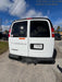 2024 CHEVROLET Express Van - Rental