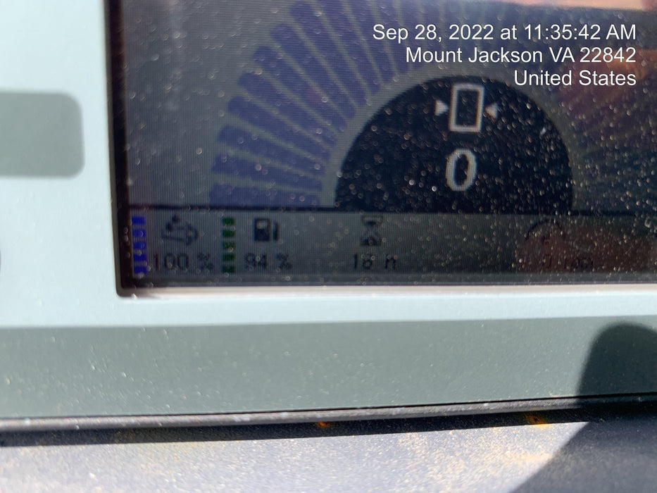 2022 ATLAS COPCO XAS440