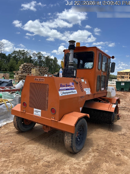 2022 BROCE RCT350