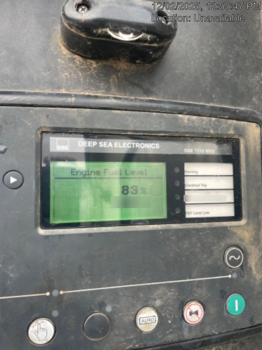 2021 ATLAS COPCO QAS150