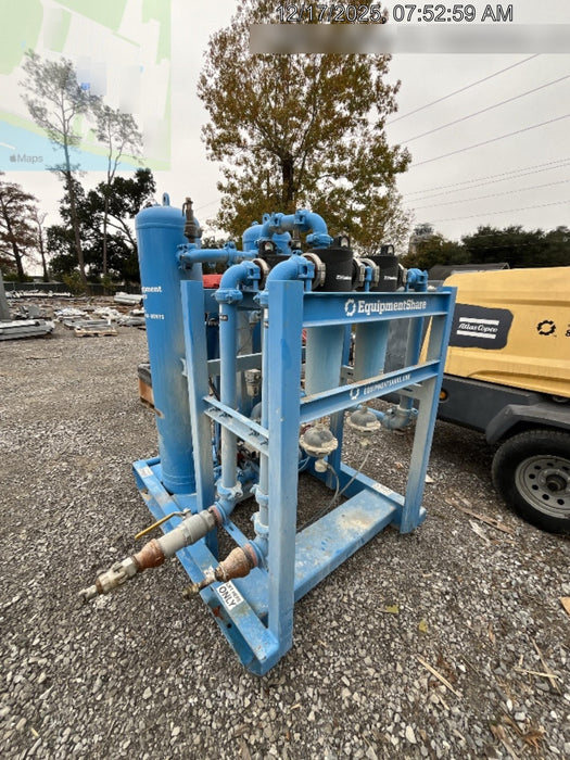 2024 HANKISON RDH-450G