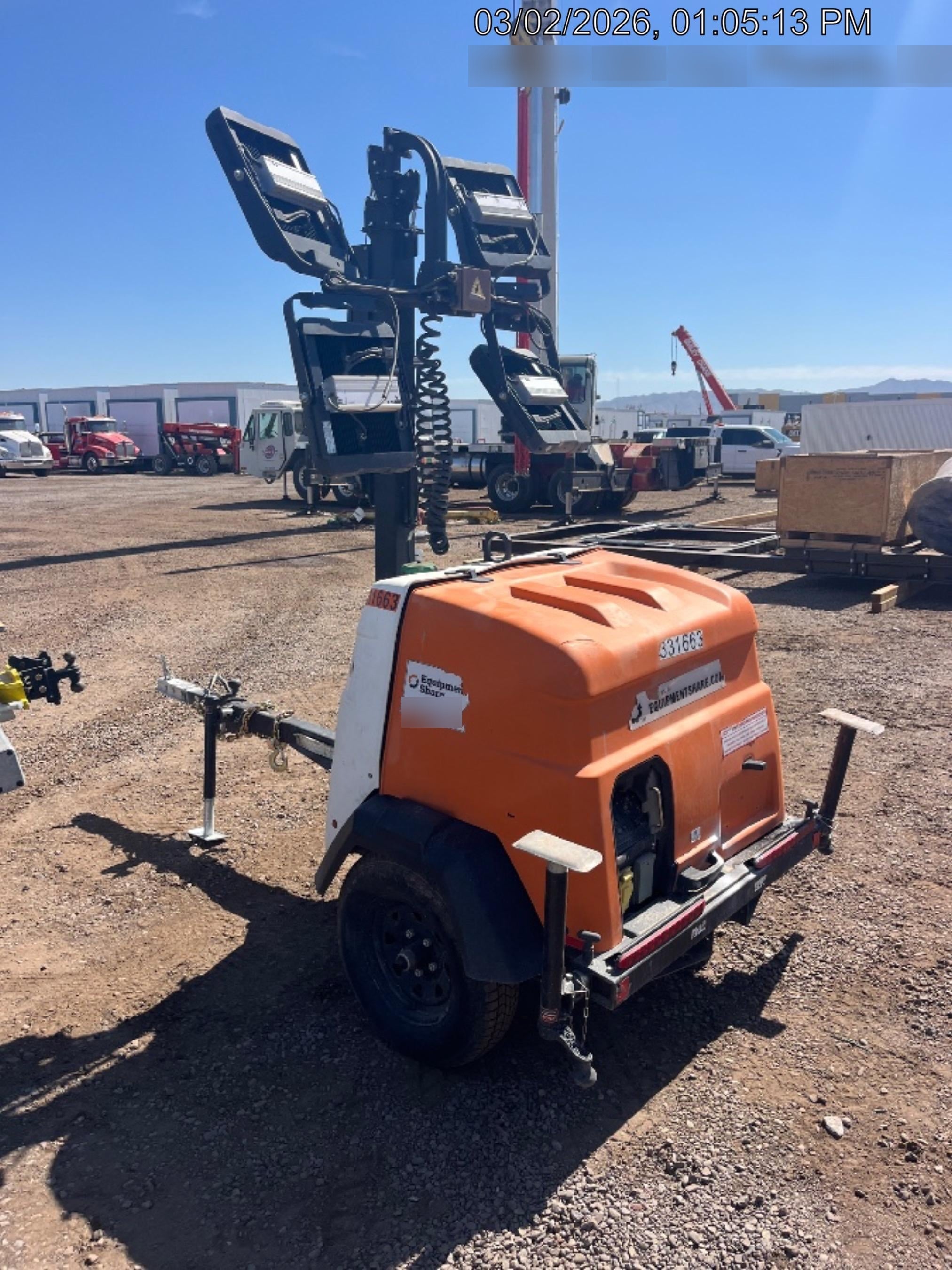 2023 GENERAC MLT2