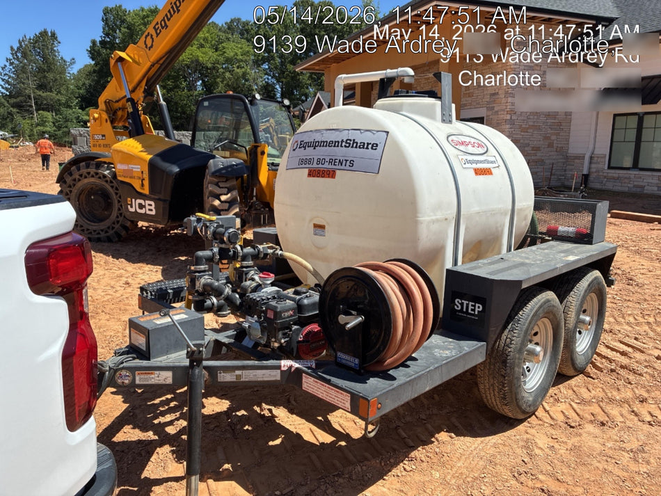 2023 SIMPSON SWT-52517