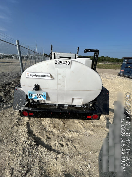 2023 WYLIE EXP-500L