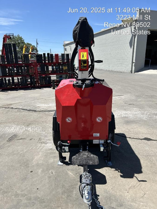 2025 MULTIQUIP GBX24BK