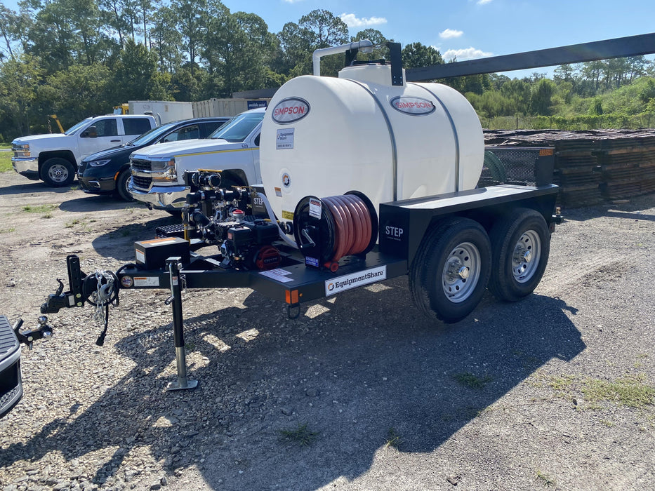 2023 SIMPSON SWT-52517