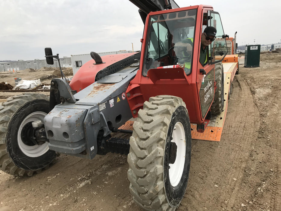 2015 SKYJACK SJ843 TH