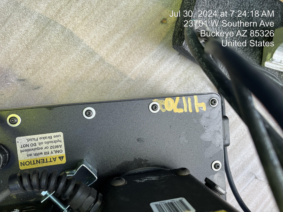 2024 CURRENT TOOLS 254P