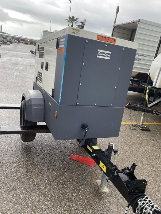 2020 ATLAS COPCO QAS45