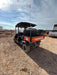 2021 KUBOTA RTV-X1140W-H (Canopy)