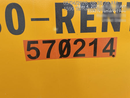 2025 JCB 512-56