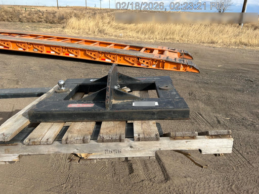2019 ARROW MATERIAL HANDLING 1000762-SWVL