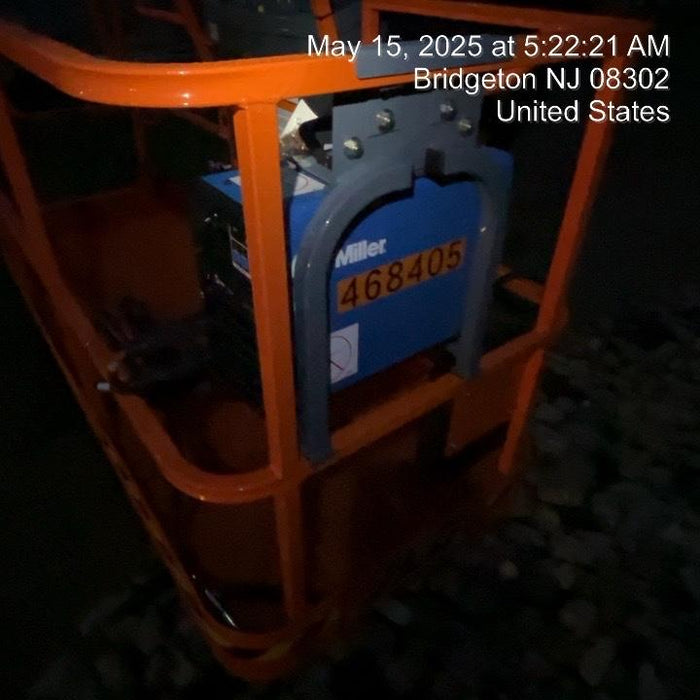 2024 MILLER ELECTRIC CST-282