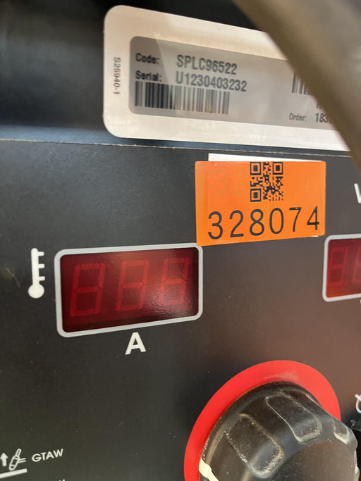 2023 LINCOLN ELECTRIC FLEXTEC 350X