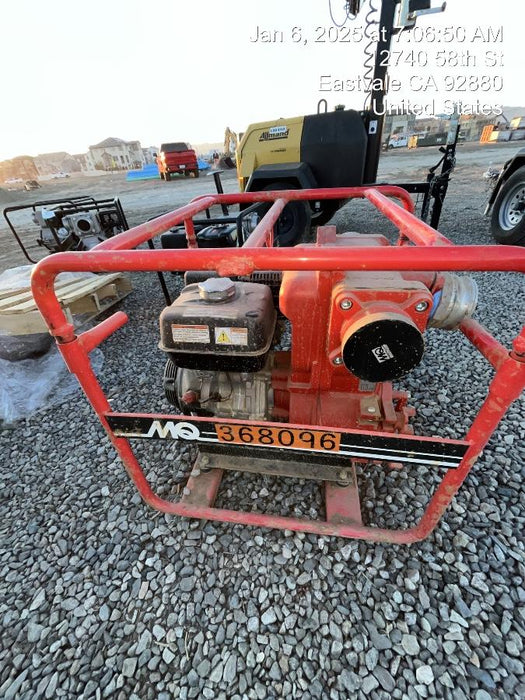 2023 MULTIQUIP QP4TH