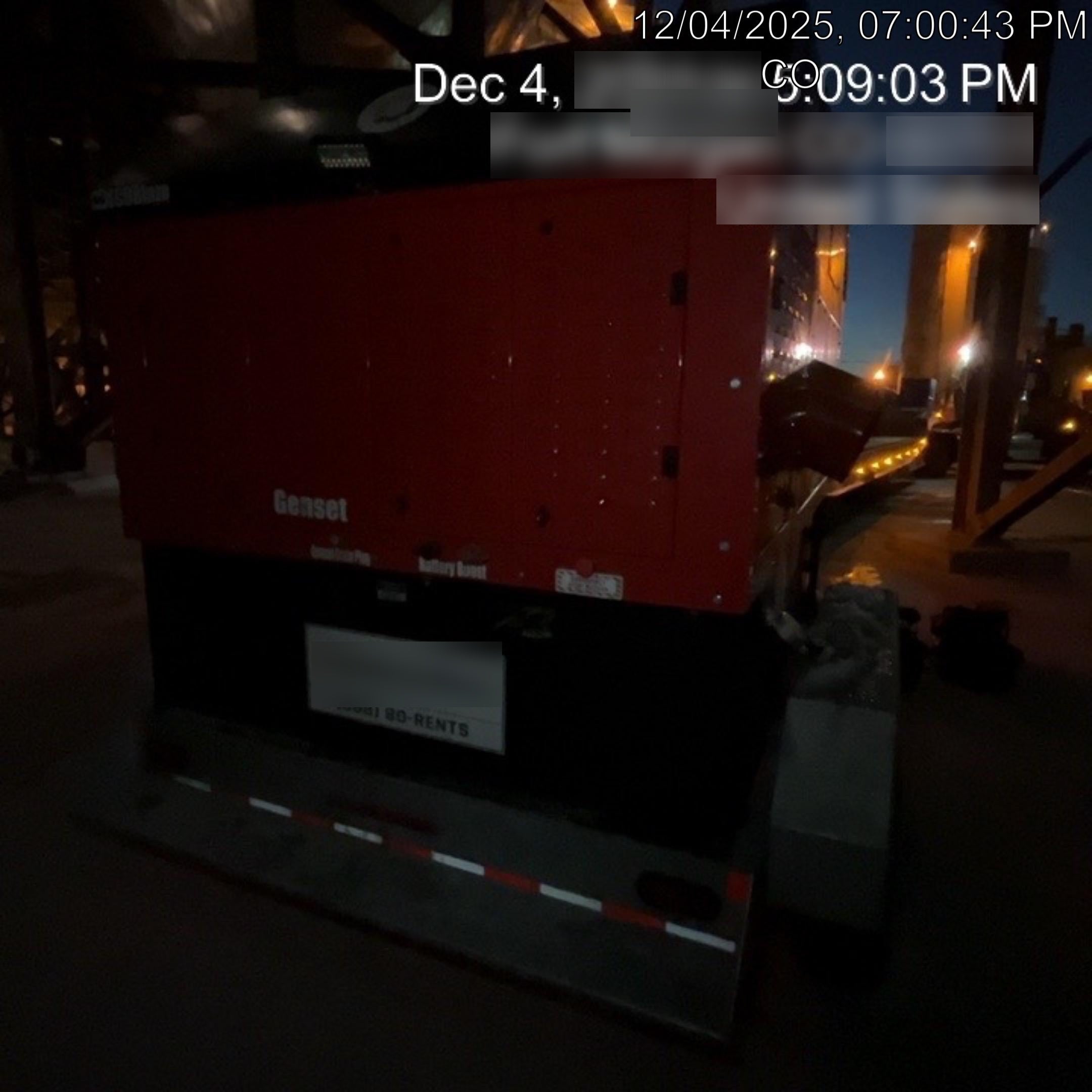 2024 CAMPO DB1200CT