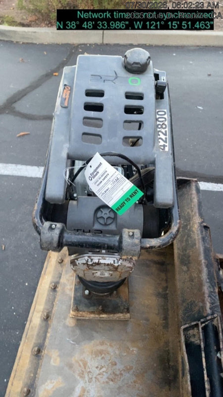 2024 THIRD COAST EQUIPMENT PR70H