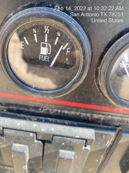 2021 Lincoln Electric Vantage 322 VANTAGE 322 READY-PAK 3
(EQUIPMENTSHARE)