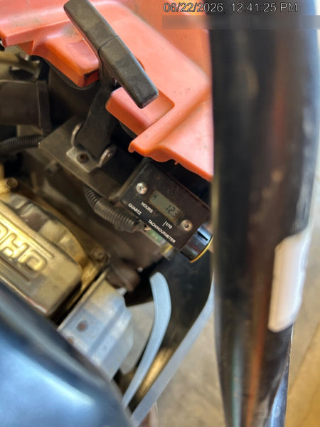 2024 HUSQVARNA LT6005