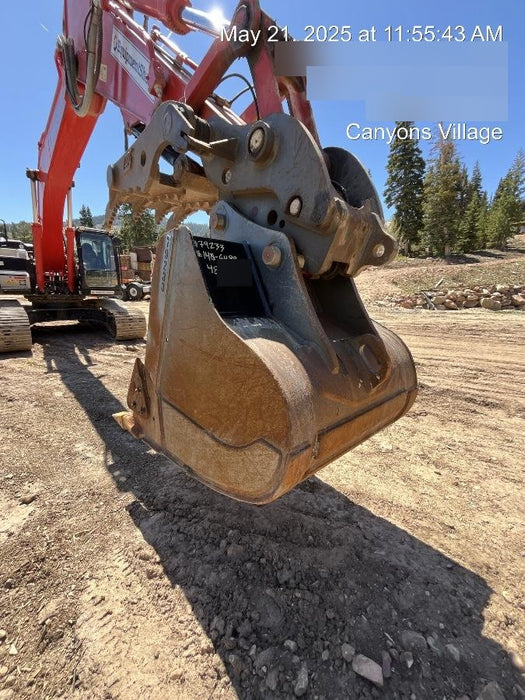 2020 DOOSAN 48" Excavator Bucket