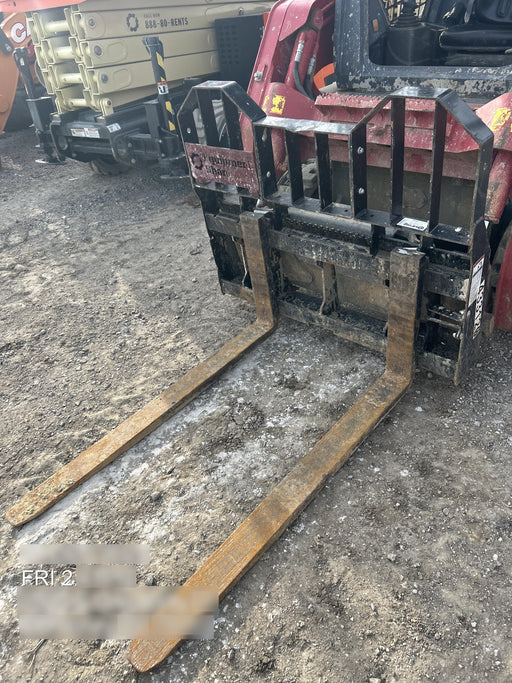 2024 VIRNIG PF4855-5VG