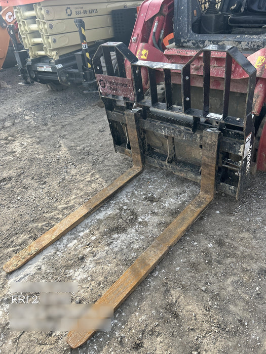 2024 VIRNIG PF4855-5VG