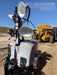 2018 Wacker Neuson LTV6L-MH Wacker Neuson LTV6L Mobile Light Tower w/Fuel Level Sensor Installed