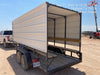 2019 CENTEX Cooling Trailer