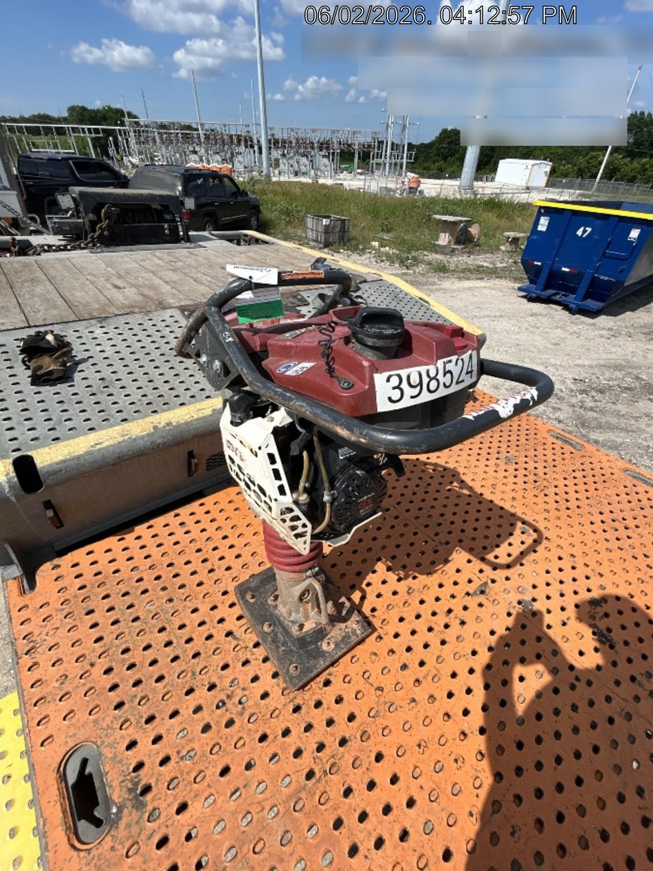 2024 DYNAPAC DR6X