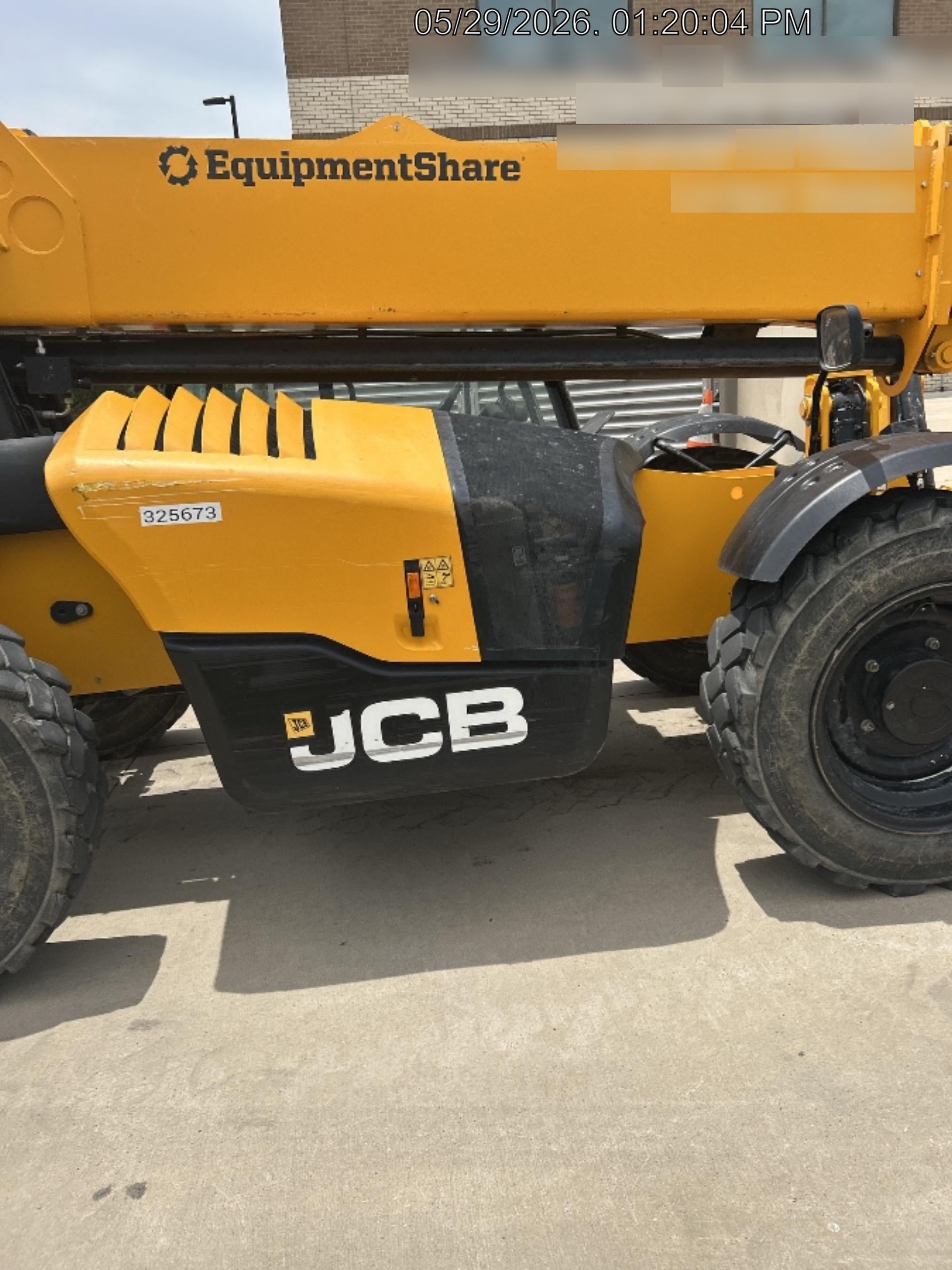 2023 JCB 510-56