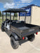 2022 Club Car CA1700D Canopy, Diesel, 4 Passenger