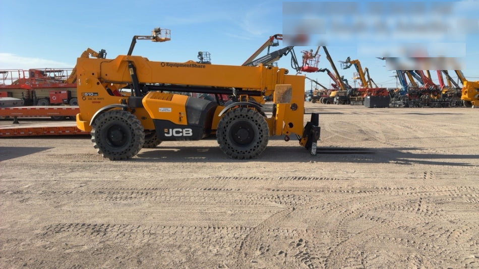 2023 JCB 510-56