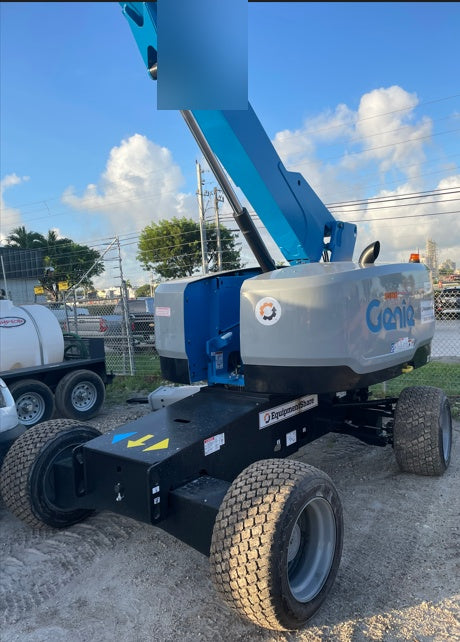 2023 GENIE S-45 HF