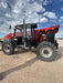 2018 MANITOU MTA10055