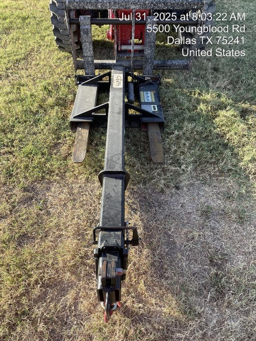 2024 STAR INDUSTRIES M1360B - Star JIB Boom