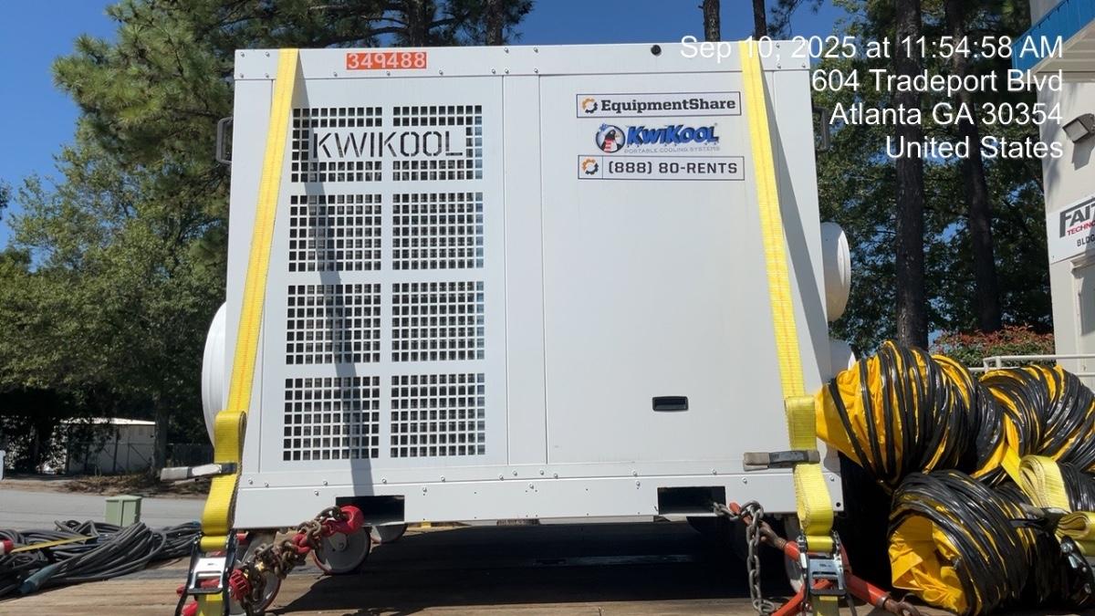 2023 KWIKOOL KPO12-23H