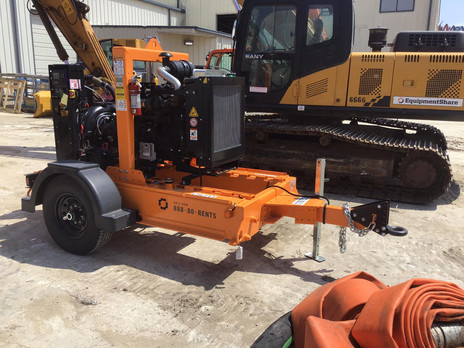 2021 PIONEER PP66S12L71-TD2.9L4