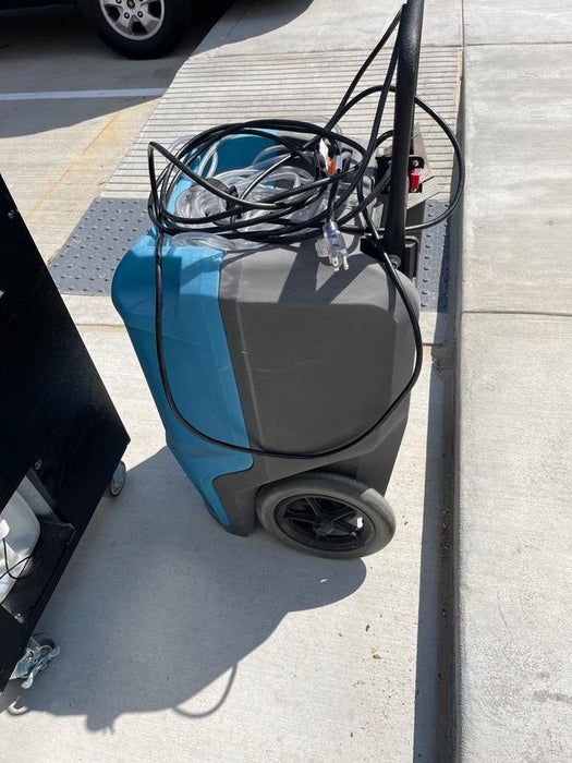 2020 DRI-EAZ LGR6000Li