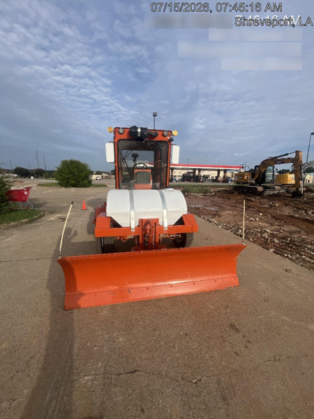 2025 BROCE RK350