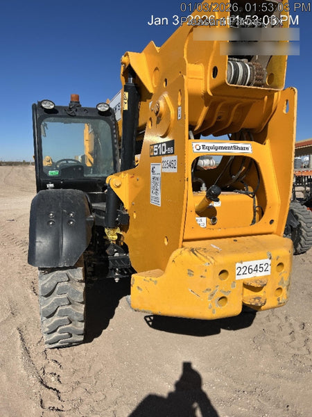 2022 JCB 510-56