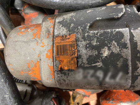 2020 MICHIGAN PNEUMATIC 750SS