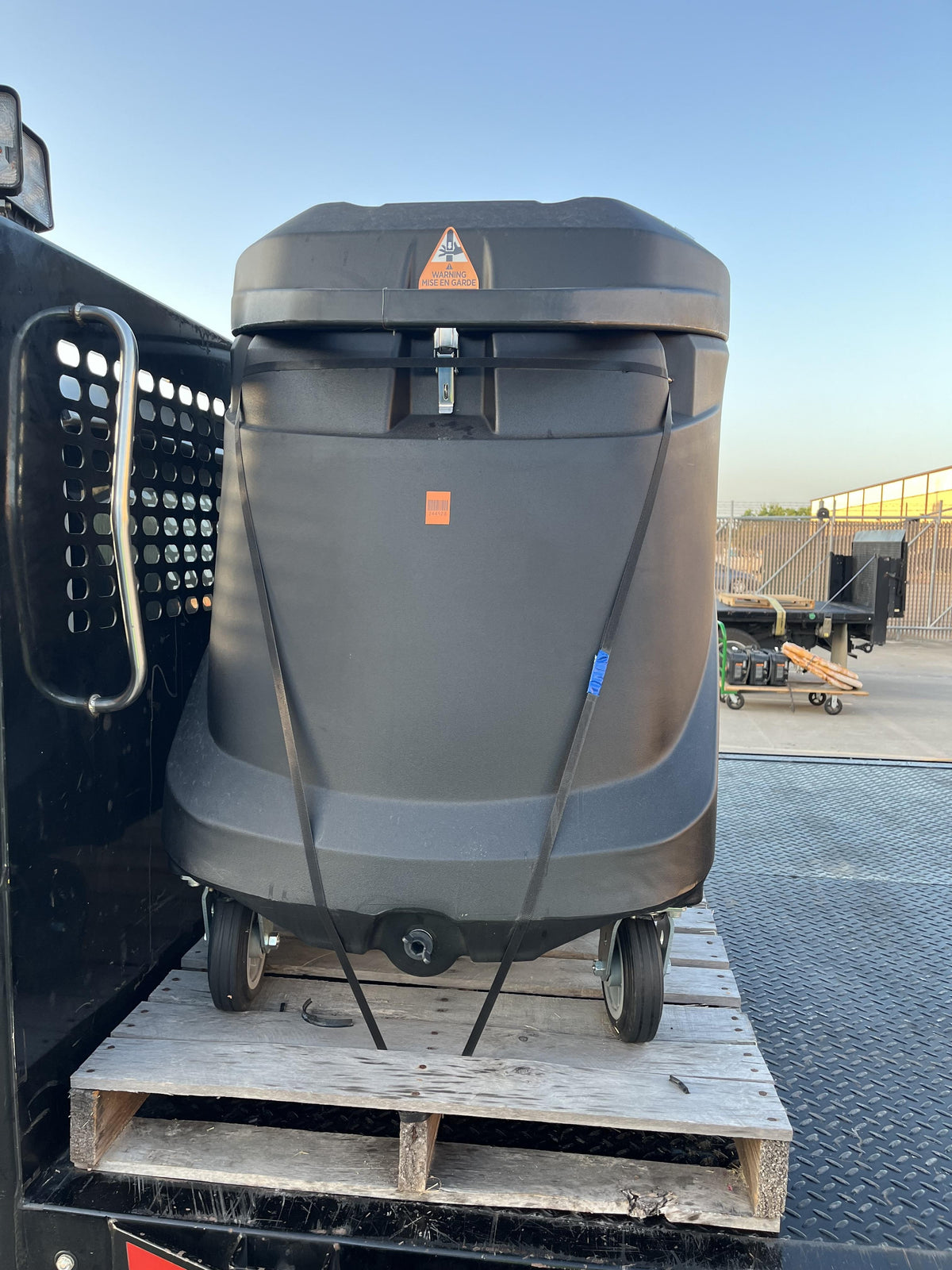 2022 POWER BREEZER PB4BASE