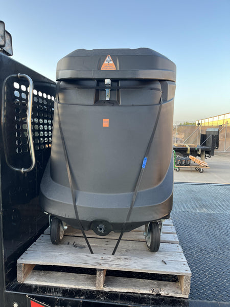 2022 POWER BREEZER PB4BASE