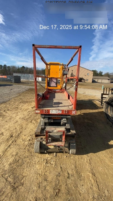 2019 Skyjack SJIII-3219 Standard w/Trojan Batteries