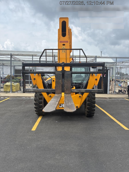 2025 JCB 510-56