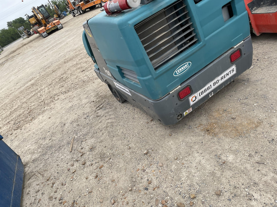 2020 TENNANT S20 LPG