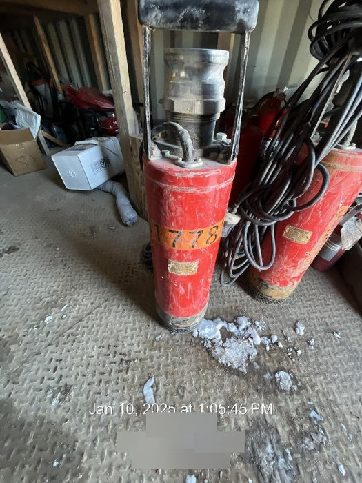 2024 MULTIQUIP ST3020BCUL