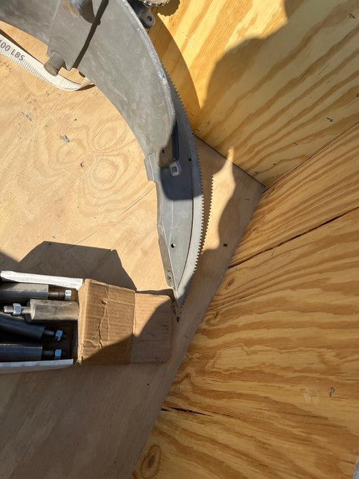 2025 MATHEY DEARMAN 4SA