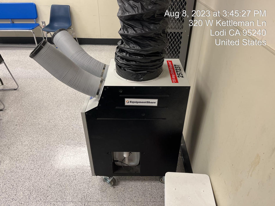 2022 KWIKOOL KPAC1811-2