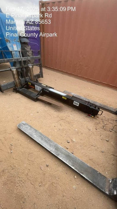 2024 STAR INDUSTRIES M1360B - Star JIB Boom